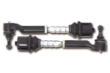Fabtech 4in Driver & Passenger Tie Rod Assembly Kit - FTS71005