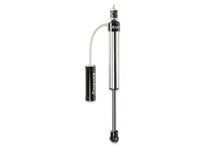 Fabtech 17-20 Ford F250/350 4WD Front Dirt Logic 2.25 Reservoir Shock Absorber - FTS800382