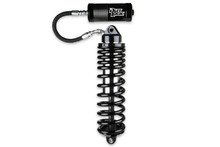 Fabtech 17-20 Ford F250/350 4WD Diesel 8in Front Dirt Logic 4.0 Reservoir Coilover - Driver - FTS835237D