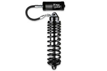 Fabtech 17-20 Ford F250/350 4WD Diesel 8in Front Dirt Logic 4.0 Reservoir Coilover - Driver - FTS835237D