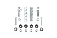 Fabtech Ford F250/350/Excursion Front Sway Bar End Link Kit - FTS93009