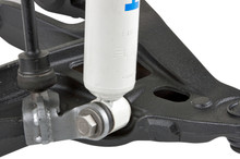 Fabtech 02-05 Dodge 1500 4WD Double Shear Lower Control Arm Shock Mount - FTS93013