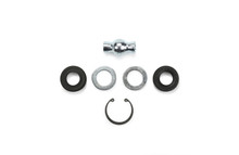 Fabtech 07-18 Jeep JK 4WD Small Poly Ball Joint Rebuild Kit - FTS94010