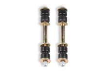 Fabtech Hummer H2 Front Sway Bar End Link Kit - FTS98004