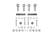 Fabtech 05-13 Toyota Tacoma Front Sway Bar End Link Kit - FTS98024