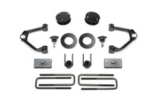 Fabtech 19-21 GM C/K1500 P/U 3in Budget Sys w/Arc - K1128