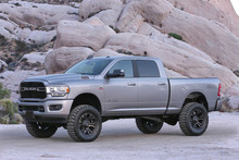 Fabtech 19-22 Ram 2500 4WD 5in Basic Kit w/Stealth - K3173M