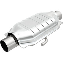 Magnaflow 2in. T1 Universal Converter - 3391014