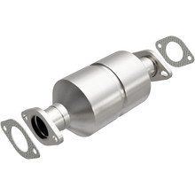 Magnaflow Mazda/Nissan CA Direct Fit Converter - 3391757