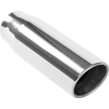 MagnaFlow Tip RE DW 3.50 x 10inch 2.50inch ID 1-pk - 35190