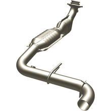 MagnaFlow Conv DF 01 Ford Lightning 5.4L - 447151