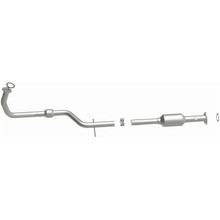 Magnaflow 99-00 Chevrolet Cavalier 2.2L Direct Fit Converter - 4481473