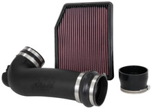 Airaid Jr. Intake Kit 2019 Chevrolet Silverado 5.3L - 200-782