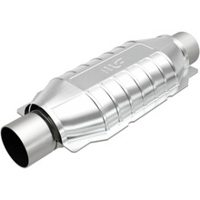 Magnaflow 2.50 CA Universal Converter - 448306