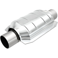 Magnaflow Conv Univ 2.25in Rear CA - 451005