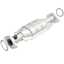 Magnaflow Conv DF 00-02 Mazda 626 2.0L Rr CA - 451007