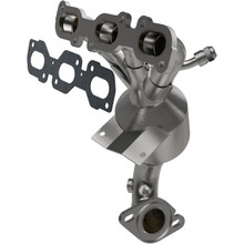Magnaflow Conv DF 2006 Ford Fusion 3.0L - 452012