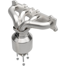 MagnaFlow Conv DF 01-02 Saturn SC/SL/SW 1.9L - 452150