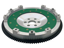 Fidanza 91-96 Ford Escort GT 1.8L / 87-89 Mazda 323 AWD GTX 1.6L Aluminium Flywheel - 161231