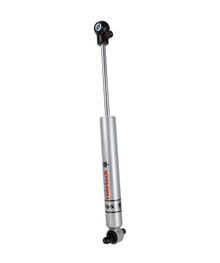 Ridetech 65-67 Buick Gran Sport Rear RQ-S Shock w/ 7.55in Stroke w/ Wide T-Bar/Eye Mounting - 20489853