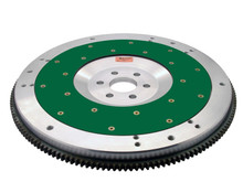 Fidanza Ford Small Block 289/302/351W/351C w/ 164 Ring Gear Aluminum Flywheel - 186511