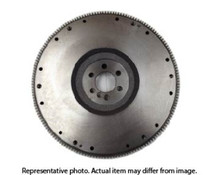 Fidanza 96-04 Ford Mustang 4.6L 6-Bolt Crank Nodular Iron Flywheel - 286460