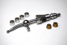 Fidanza 11-13 Scion tC Short Throw Shifter - 891135