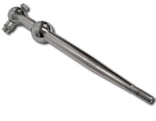 Fidanza 88-00 Honda CRX 88-00 Honda Del Sol 90-01 Acura Integra Short Throw Shifter - 891812
