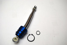 Fidanza BMW 84-91 E30 / 92-98 E36 / 5/97+ E39 / 99-02 E46 / 87-02 M3 / 99-0 M5 Short Throw Shifter - 891821