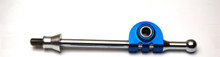 Fidanza Subaru 01-06 WRX/ 96-03 STI / 96-03 Legacy Short Throw Shifter - 891829