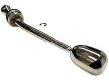 Fidanza 92-94 Mazda 323 92-97 Mazda MX-3 92-03 Mazda Protege Short Throw Shifter - 891831