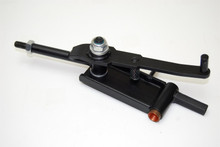 Fidanza 91-96 Dodge Stealth / 91-99 Mitsubishi 3000GT Short Throw Shifter - 891868