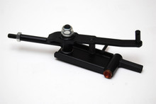 Fidanza 91-96 Dodge Stealth / 91-99 Mitsubishi 3000GT Short Throw Shifter - 891868