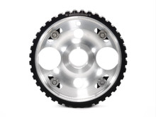Fidanza 95-99 Mitsubishi Eclipse 2.0L NT / 95-99 Dodge Avenger/Neon/Sebring 2.0L DOHC Silver Cam Gea - 994204