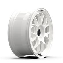 fifteen52 Apex RSR 18x8.5 5x108 42mm ET 63.4mm Center Bore Rally White - RSARW-88558+42