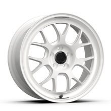 fifteen52 Apex RSR 18x9.5 5x114.3 38mm ET 73.1mm Center Bore Rally White - RSARW-89554+38