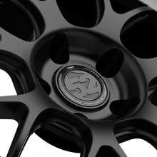 fifteen52 Holeshot RSR 20x9 5x114.3 35mm ET 73.1mm Center Bore Asphalt Black - RSHAB-29054+35