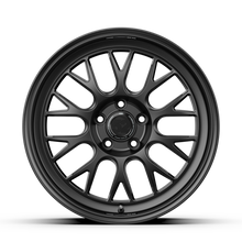 fifteen52 Holeshot RSR 18x8.5 5x112 42mm ET 57.1mm Center Bore Frosted Graphite - RSHFG-88551+42