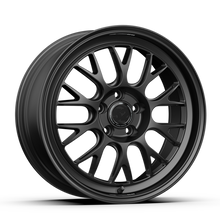 fifteen52 Holeshot RSR 18x8.5 5x112 42mm ET 57.1mm Center Bore Frosted Graphite - RSHFG-88551+42