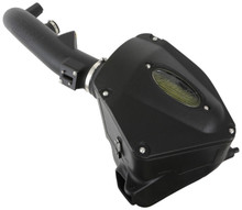 Airaid 19-20 Chevrolet Silverado 1500 L4 Performance Air Intake System (Synthamax Filter) - 205-394