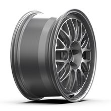 fifteen52 Holeshot RSR 19x9.5 5x114.3 38mm ET 73.1mm Center Bore Matte Titanium - RSHMT-99554+38