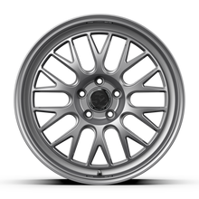 fifteen52 Holeshot RSR 19x9.5 5x114.3 38mm ET 73.1mm Center Bore Matte Titanium - RSHMT-99554+38