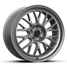 fifteen52 Holeshot RSR 19x9.5 5x114.3 38mm ET 73.1mm Center Bore Matte Titanium - RSHMT-99554+38-2