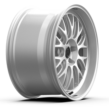 fifteen52 Holeshot RSR 20x11 5x120 43mm ET 72.56mm Center Bore Radiant Silver - RSHRS-21152+43