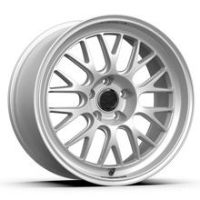 fifteen52 Holeshot RSR 19x10.5 5x120 25mm ET 72.56mm Center Bore Radiant Silver - RSHRS-90552+25