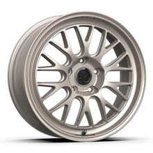 fifteen52 Holeshot RSR 19x8.5 5x130 50mm ET 71.6mm Center Bore White Gold - RSHWG-98553+50