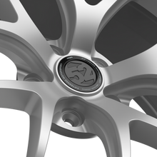 fifteen52 Sector RSR 19x10.5 5x120 25mm ET 72.56mm Center Bore Matte Titanium - RSSRS-90552+25