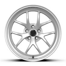 fifteen52 Sector RSR 19x10.5 5x120 25mm ET 72.56mm Center Bore Matte Titanium - RSSRS-90552+25