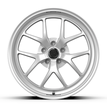 fifteen52 Sector RSR 19x9.5 5x120 22mm ET 72.56mm Center Bore Matte Titanium - RSSRS-99552+22