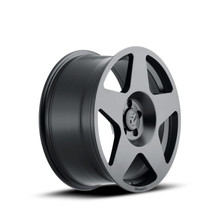 fifteen52 Tarmac 18x8.5 5x108 42mm ET 63.4mm Center Bore Asphalt Black Wheel - TARAB-88558+42